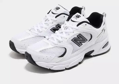 NB Abzorb 530 - Blanc et noir
