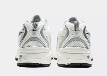 NB Abzorb 530 - Blanc et argent