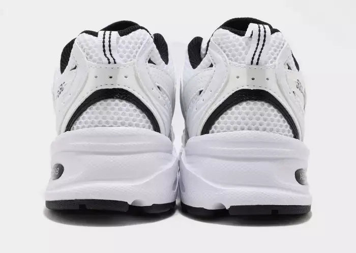 NB Abzorb 530 - Blanc et noir