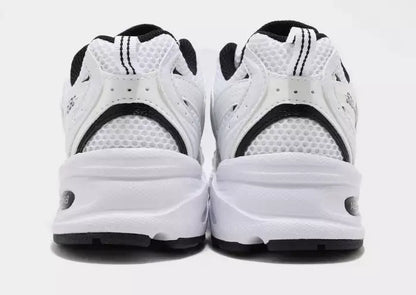 NB Abzorb 530 - Blanc et noir