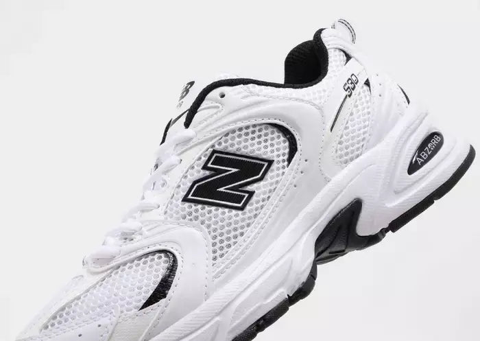 NB Abzorb 530 - Blanc et noir