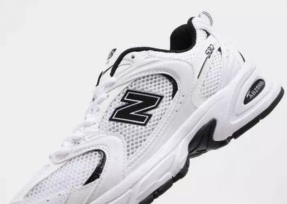 NB Abzorb 530 - Blanc et noir