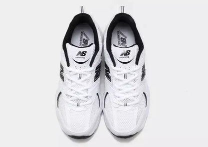 NB Abzorb 530 - Blanc et noir