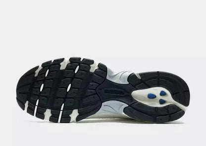 NB Abzorb 530 - Blanc et argent