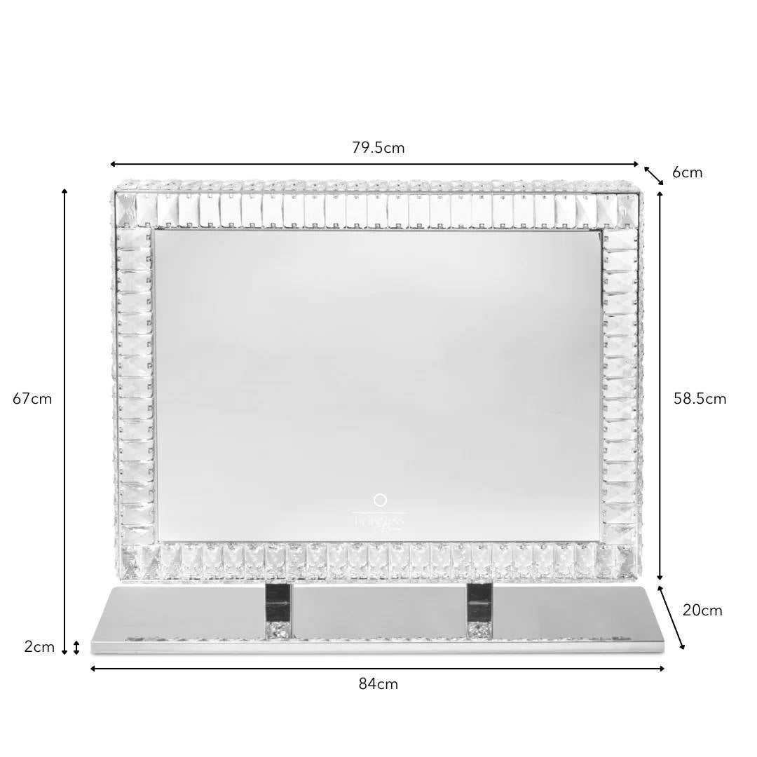 Miroir Stargirl｜OFFRE LIMITÉE